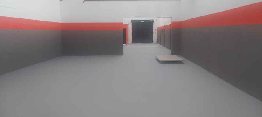 To Let commercial Property for Rent in Kensington Western Cape